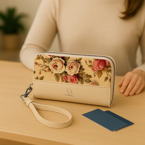 B Wallet Savi