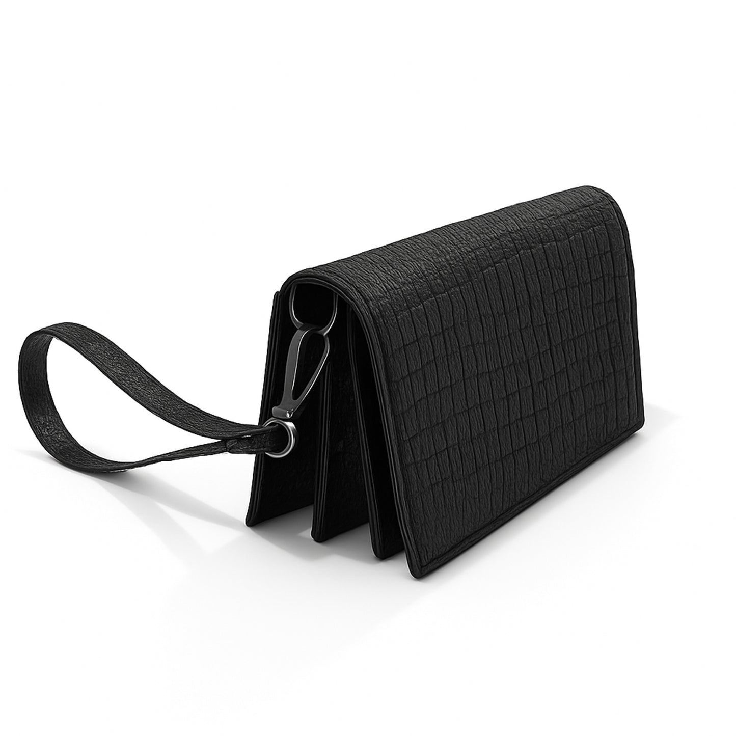 Sarrah Clutch