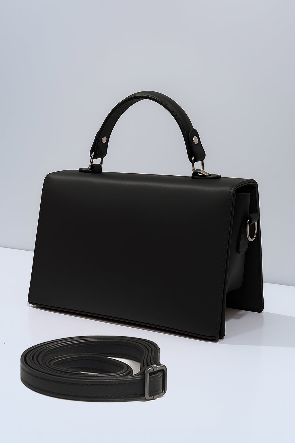Ava Crossbody & Handbag