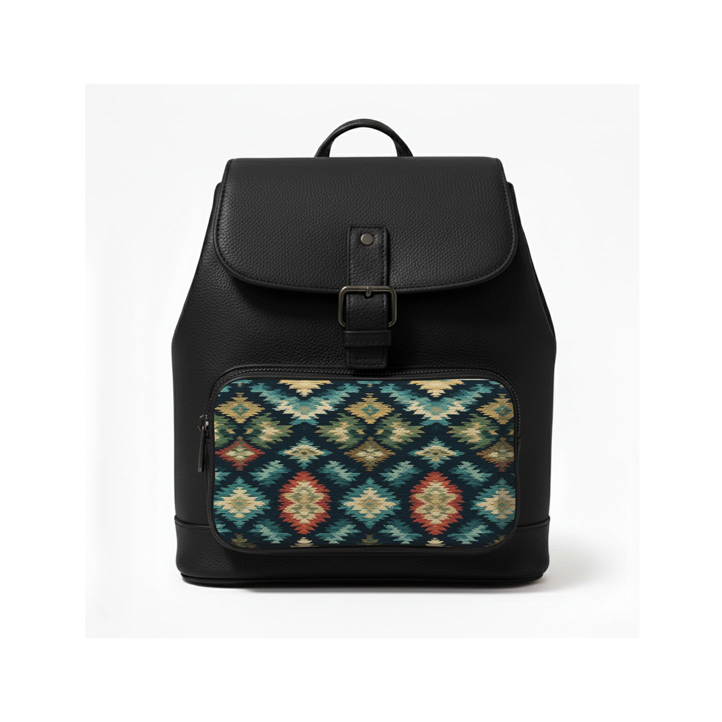 Black Nancy Backpacks – Multiple Designs
