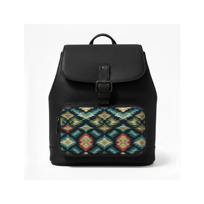 Black Nancy Backpacks – Multiple Designs