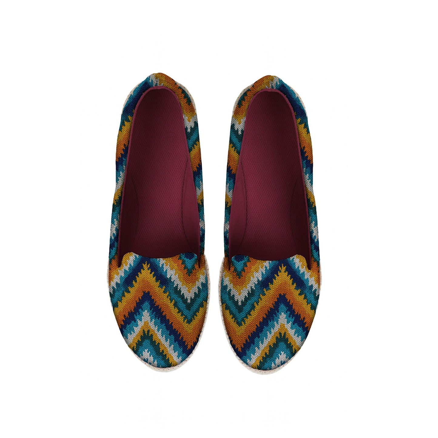 Flaree budh  Flat Shoes