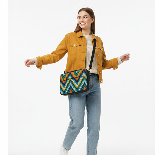 budh  Belle Case Laptop Sleeve