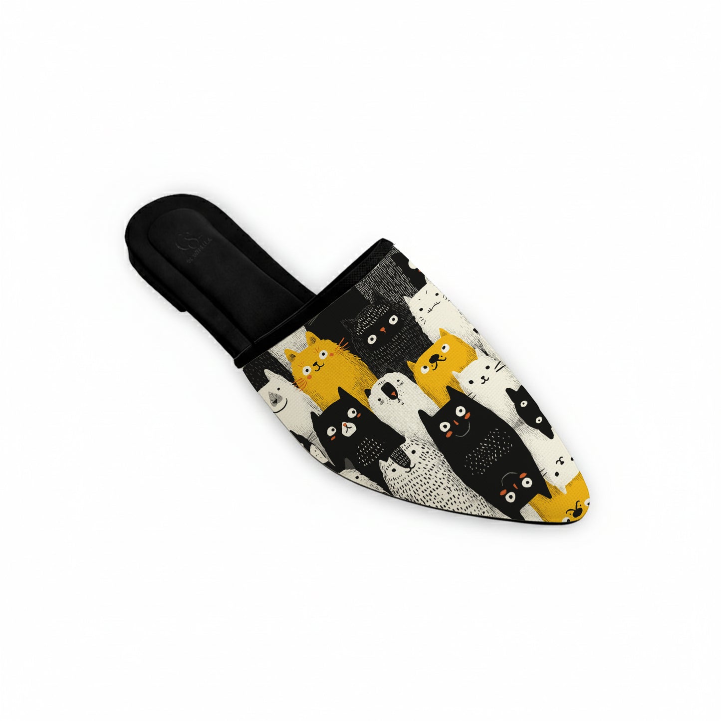 Cats KAYRA Flat Mule