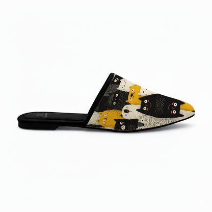 Cats KAYRA Flat Mule