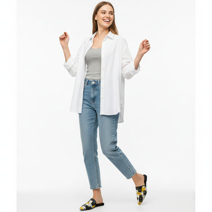 Cats KAYRA Flat Mule