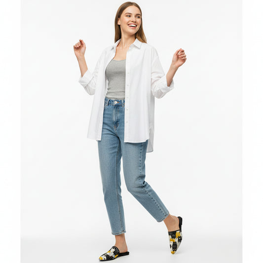 Cats KAYRA Flat Mule