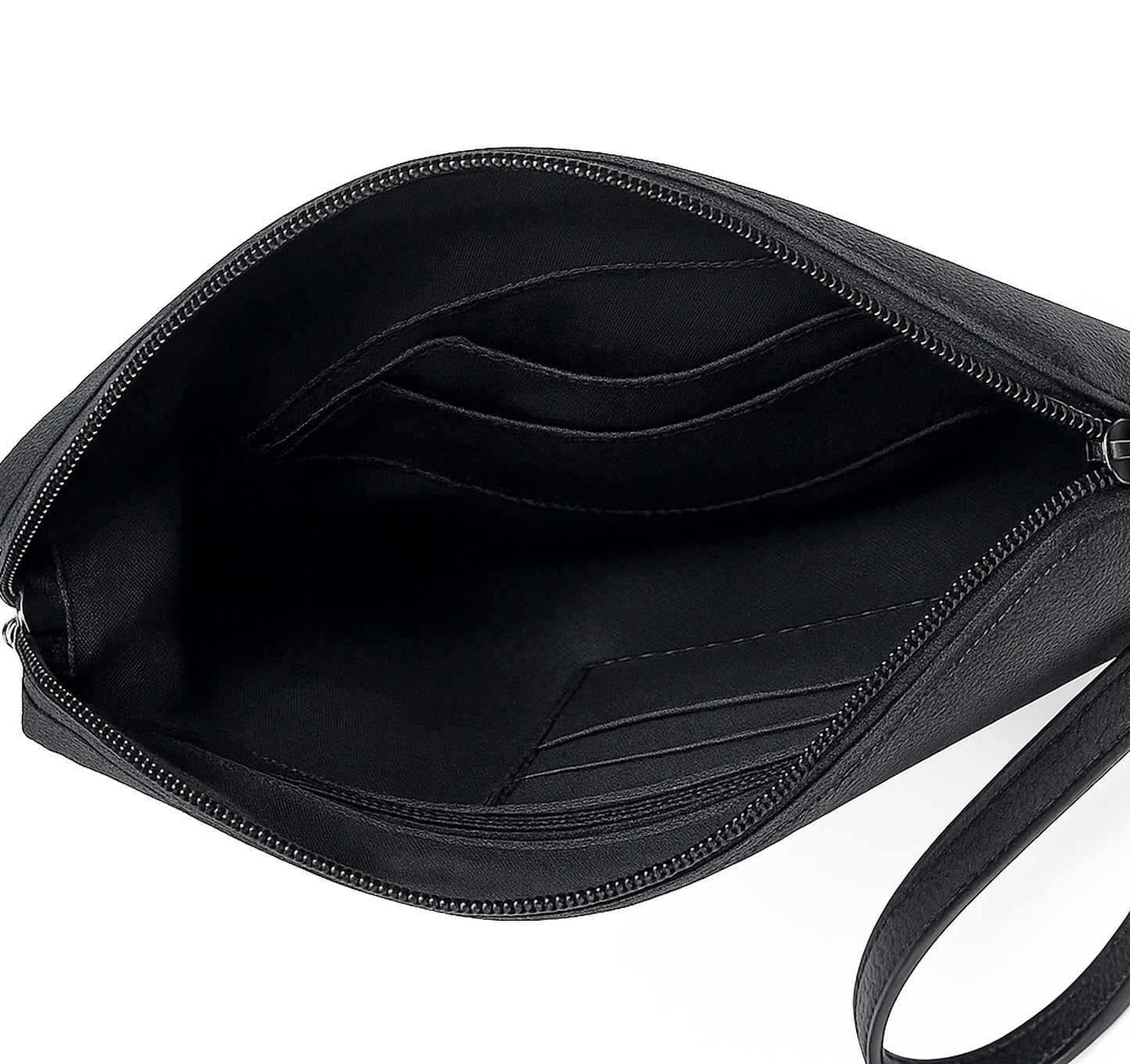 Printed   LAYLA  Clutch MIKO