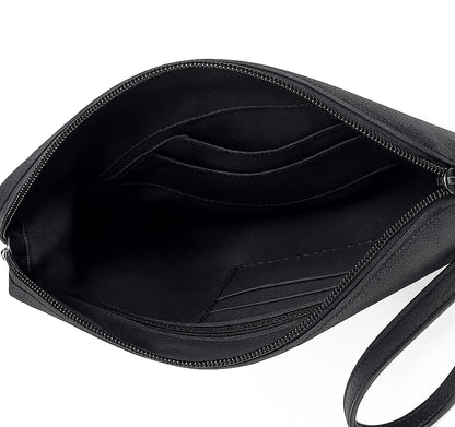 Printed   LAYLA  Clutch MIKO