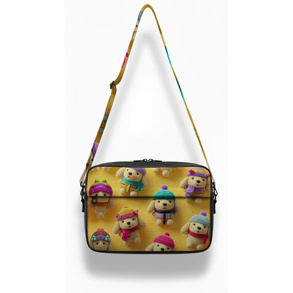 cute kawaii  Belle Case Laptop Sleeve