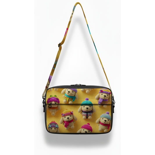 cute kawaii  Belle Case Laptop Sleeve