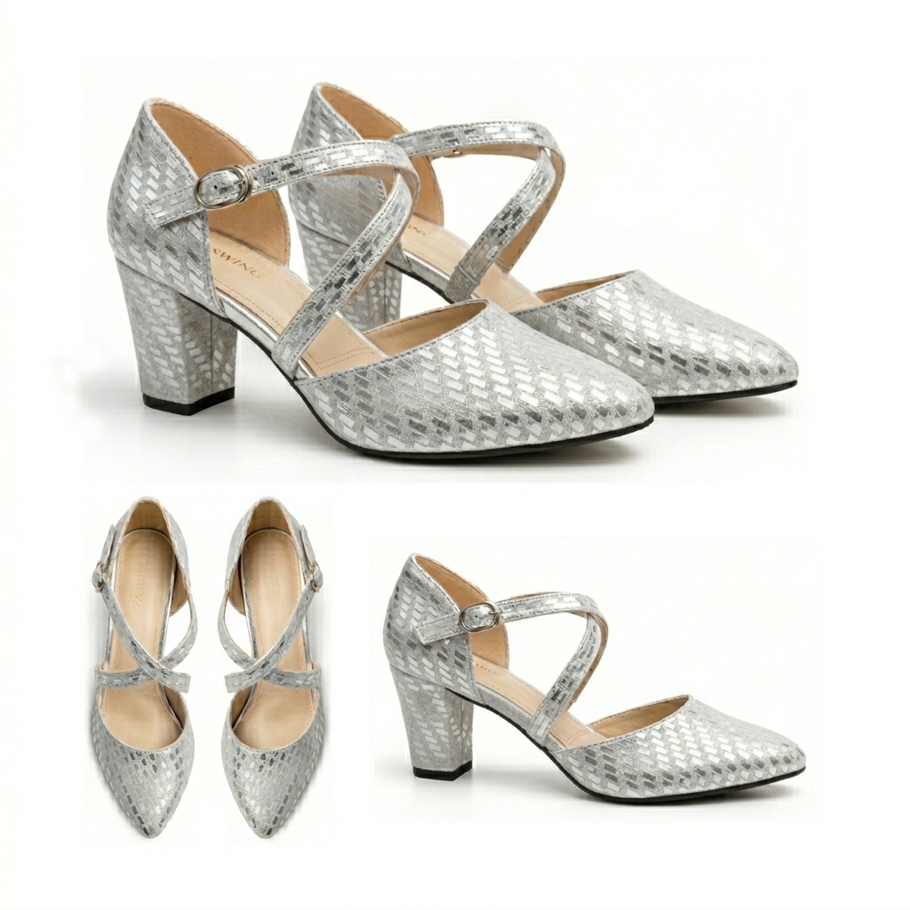 Beatriz – Soirée Mid Heel