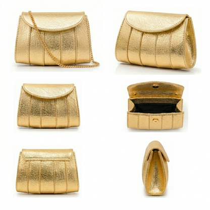 Corvelle – Convertible Soirée Clutch