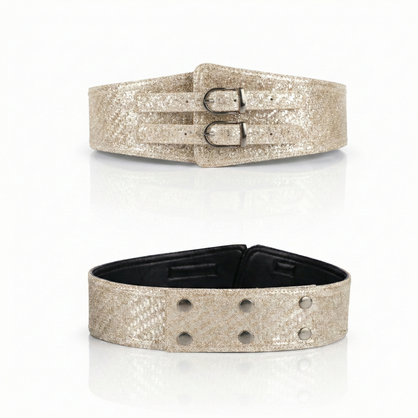 Éclat Belt – Soirée | Scarpella
