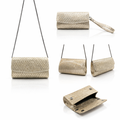 Lumière – Soirée Clutch