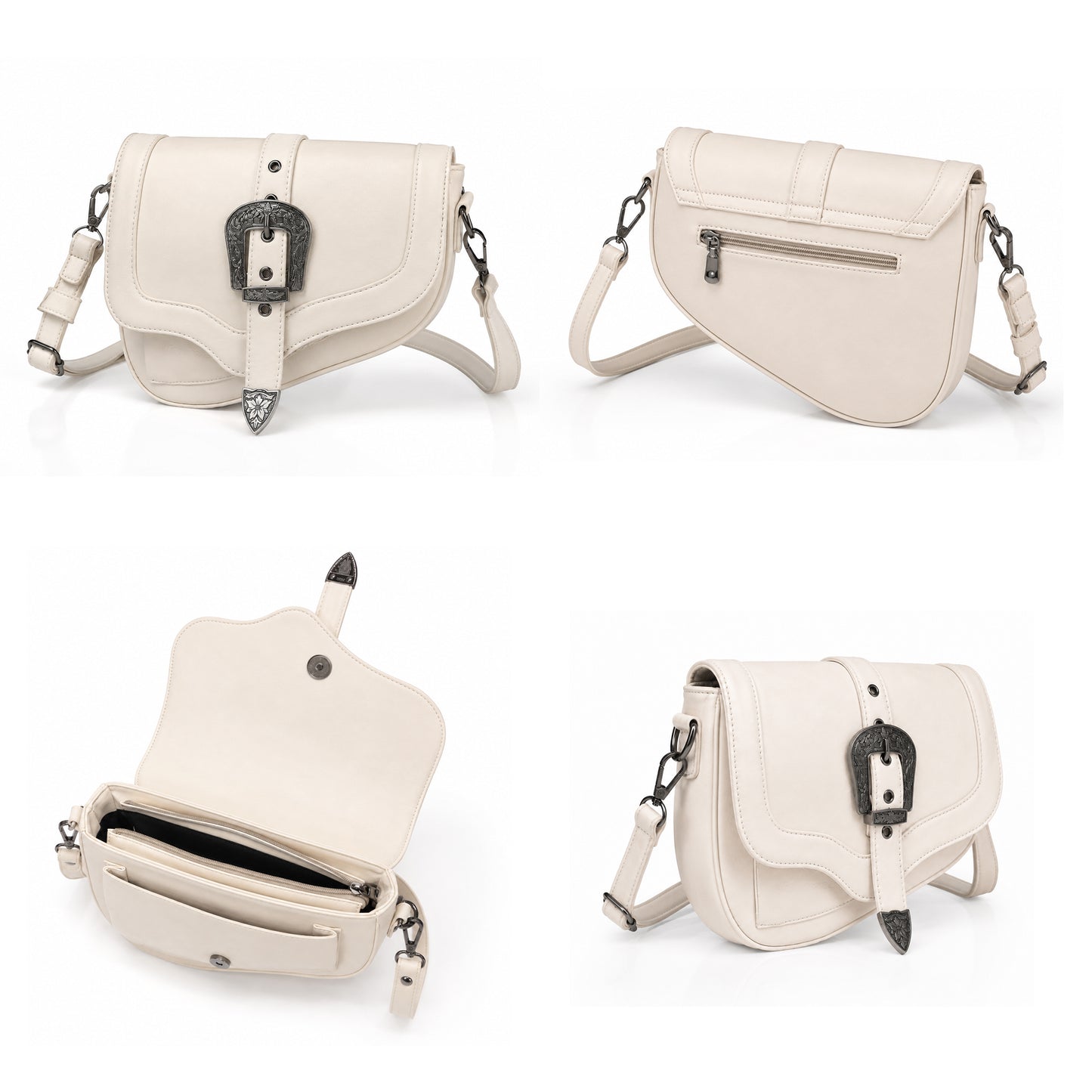 Dakota – Saddle Bag