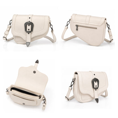 Dakota – Saddle Bag