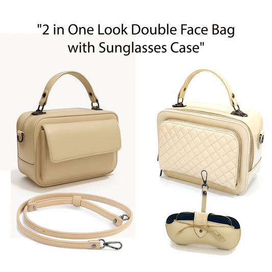 Shika Crossbody & Handbag