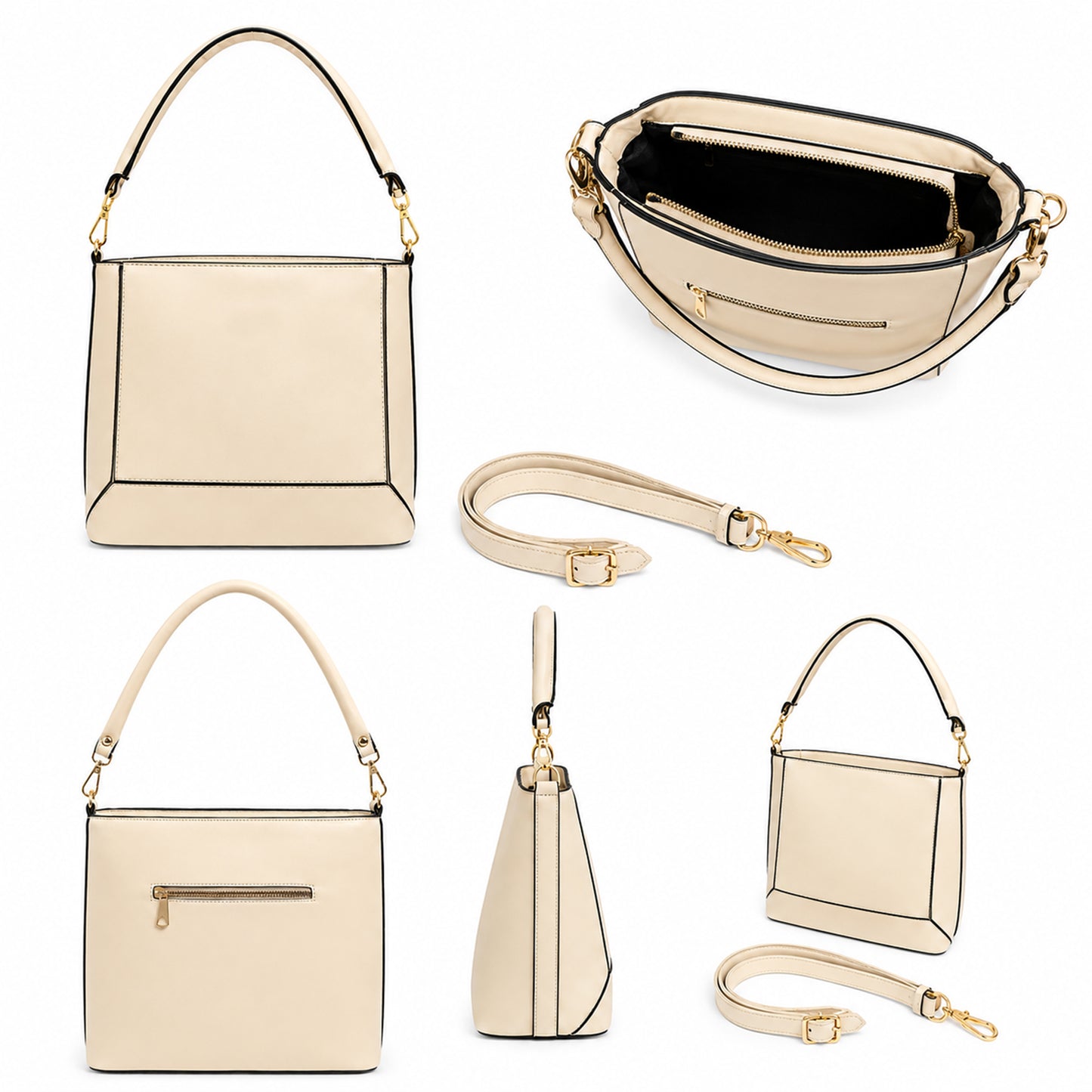 Monara – Convertible Bag