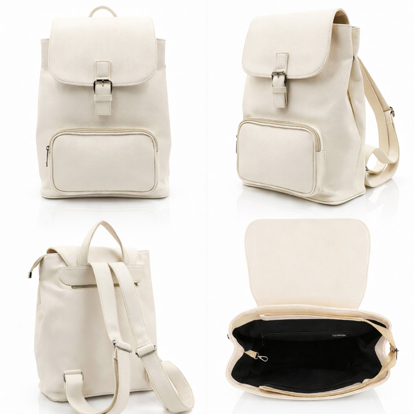 Zaya Go Backpack | Scarpella