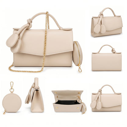 Verde – Mini Chain Bag