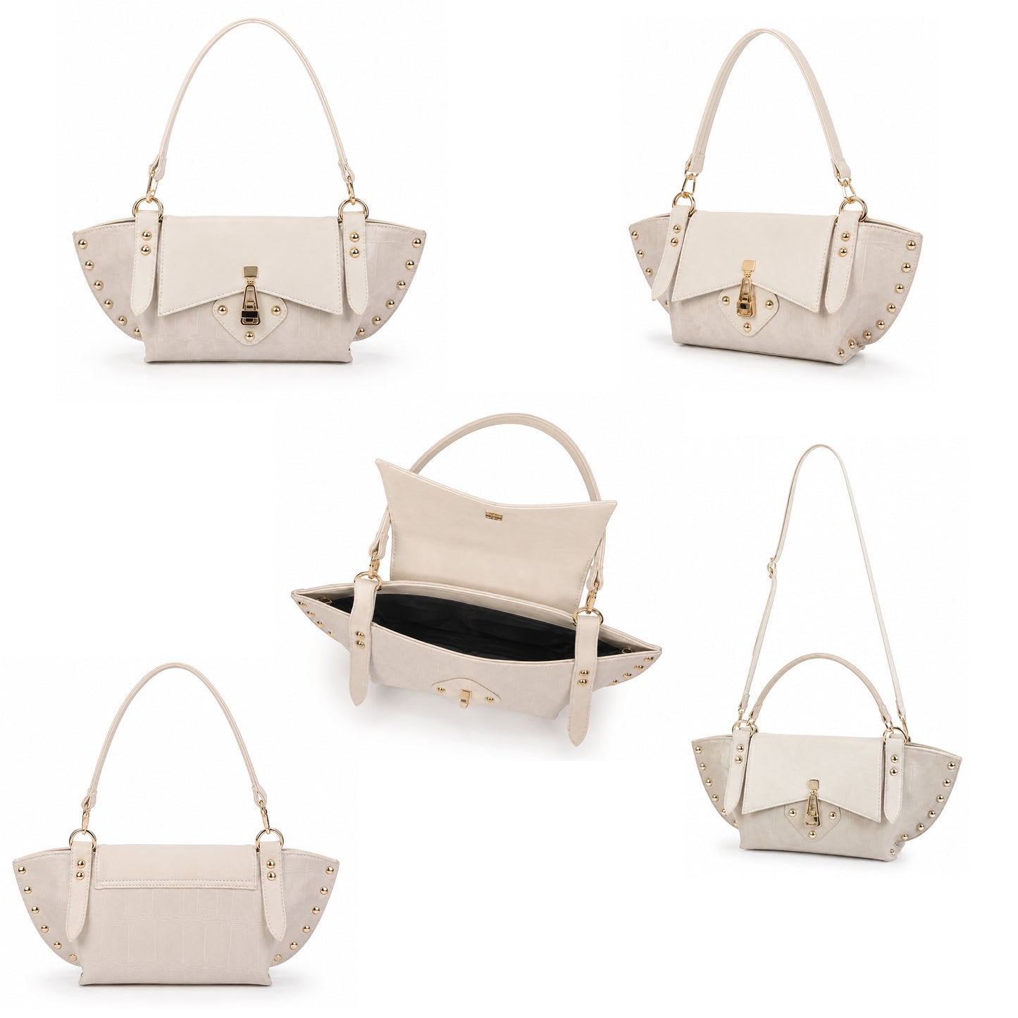 Arvella – Luxe Shoulder Bag