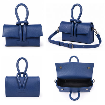 Teagan – Top Handle Bag