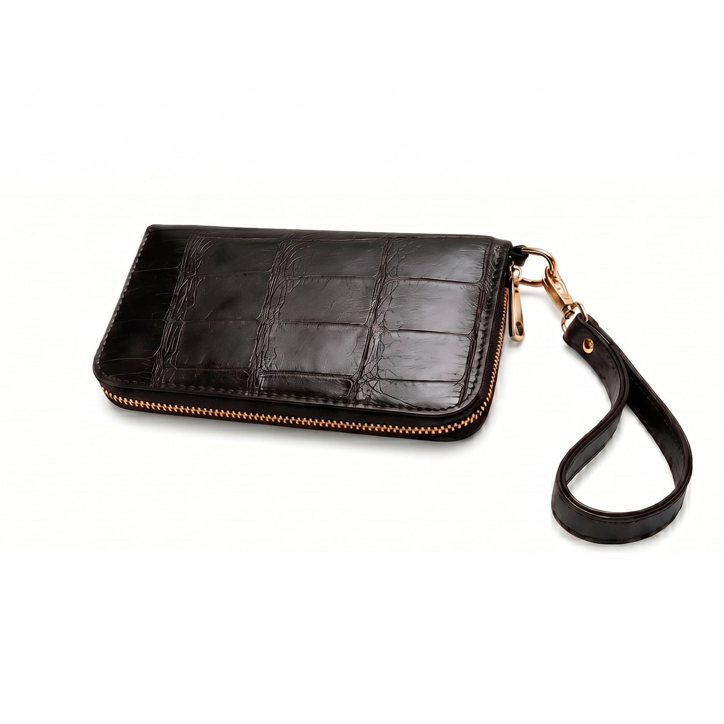 Vivara – Croc Wallet