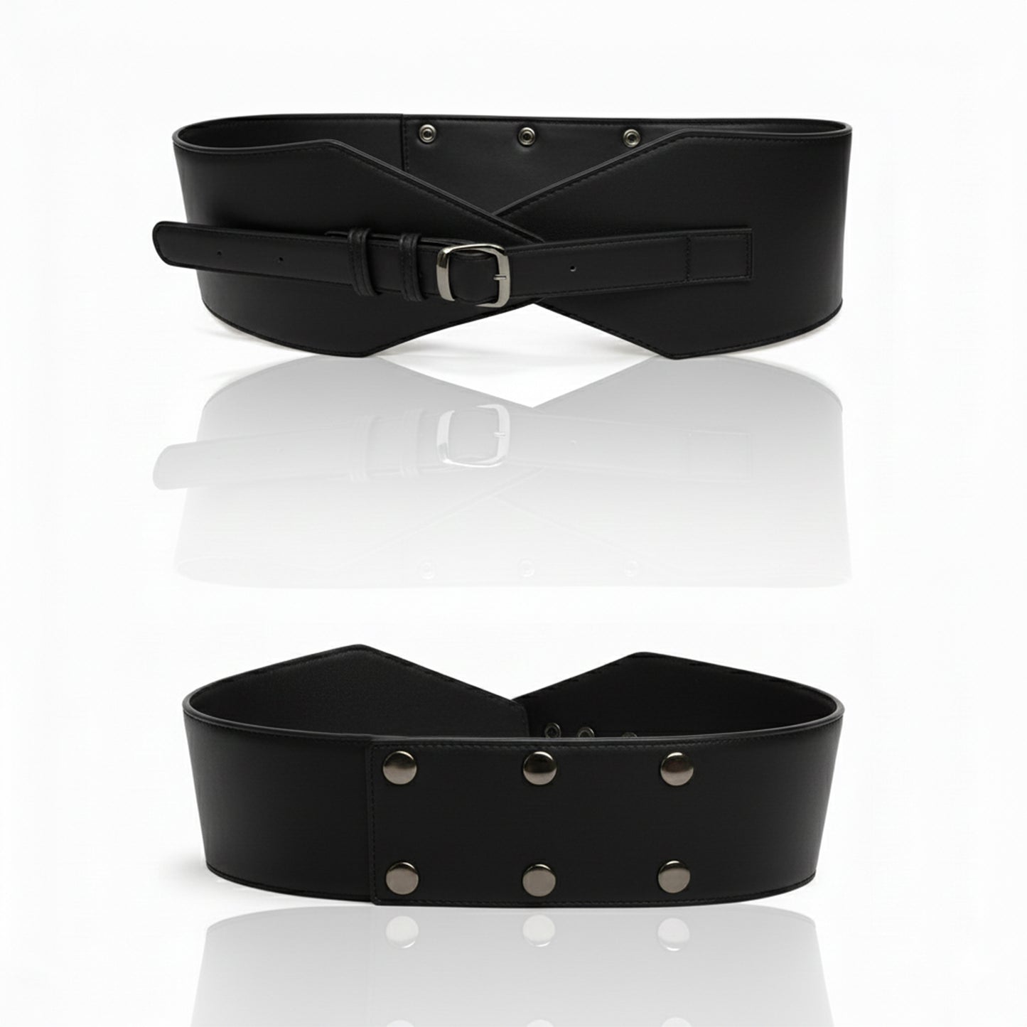 Icon Waist Belt | Scarpella