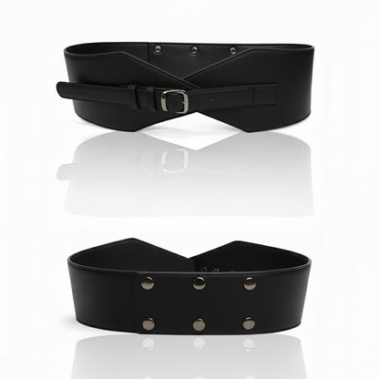 Icon Waist Belt | Scarpella