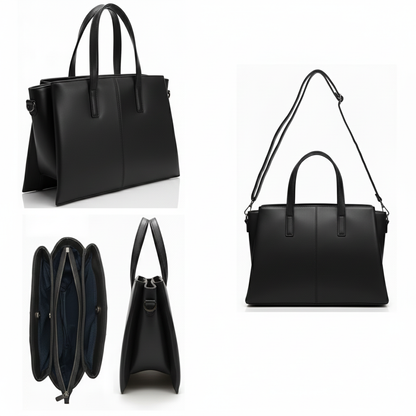 Omni Mini Tote Bag | Scarpella