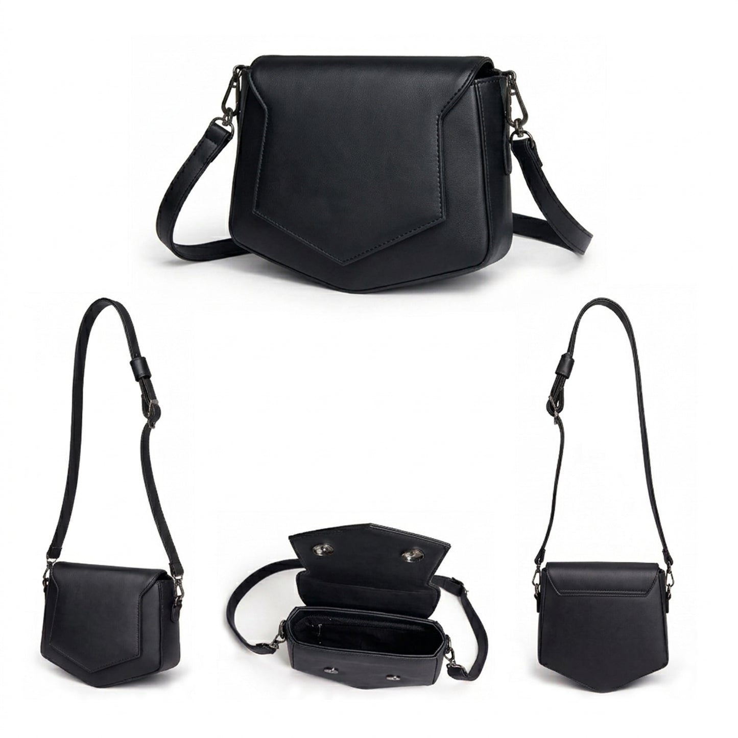 Zyn – Mini Crossbody