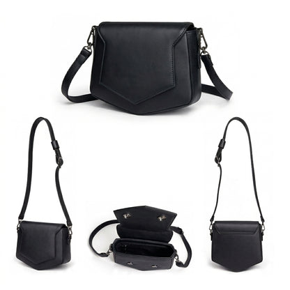 Zyn – Mini Crossbody