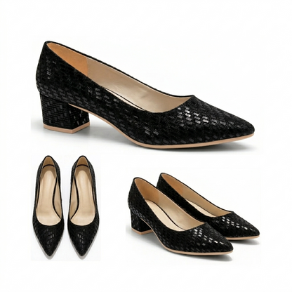 Aurelia – Soirée Mid Heel