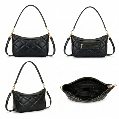 Giulia – Quilted Crossbody