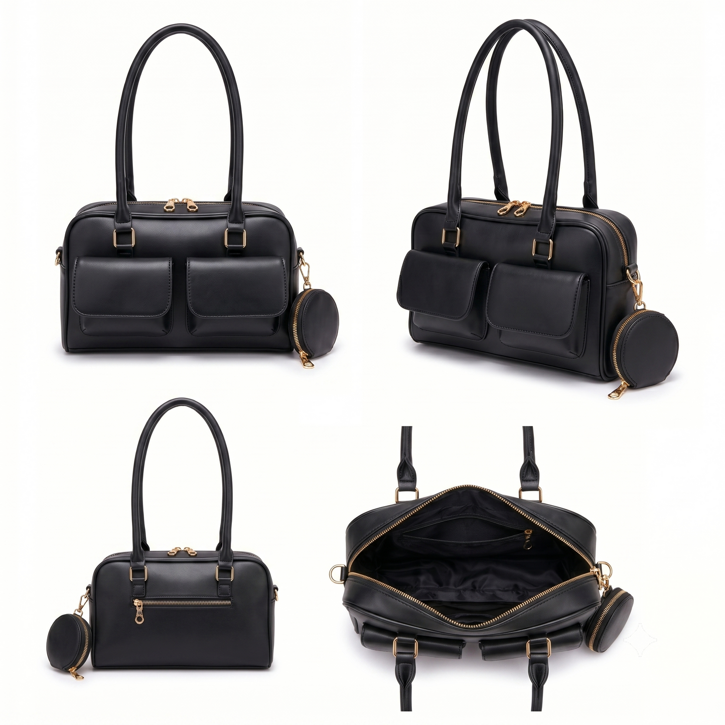 Vivienne – Utility Bag