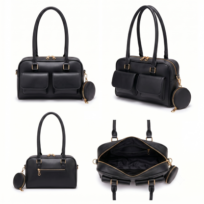 Vivienne – Utility Bag