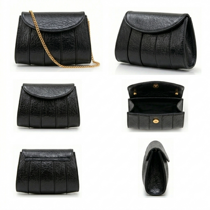 Corvelle – Convertible Soirée Clutch