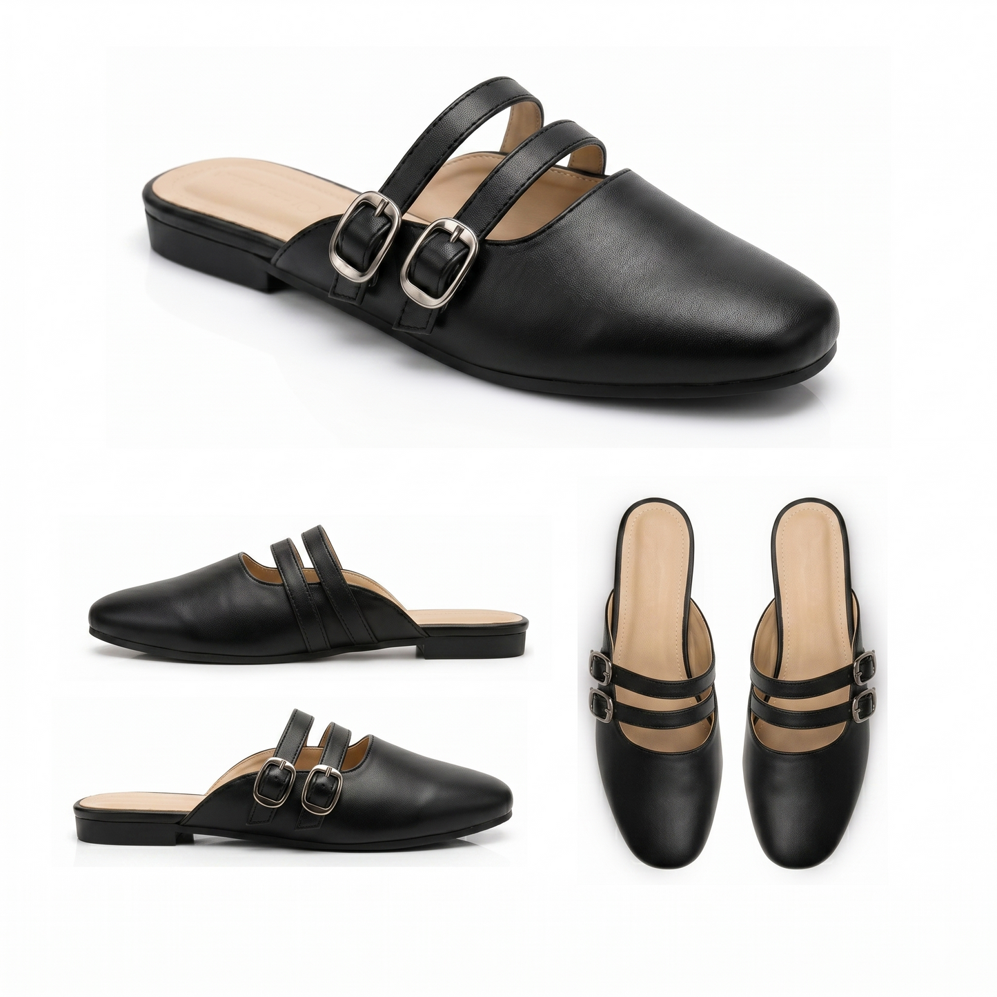 Lunaria – Everyday Mule