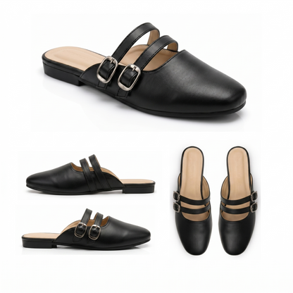 Lunaria – Everyday Mule
