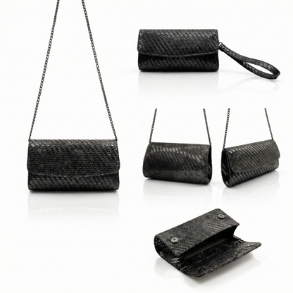Lumière – Soirée Clutch