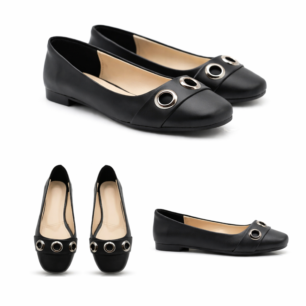 Valora – Ring Flat