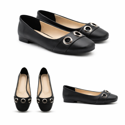 Valora – Ring Flat