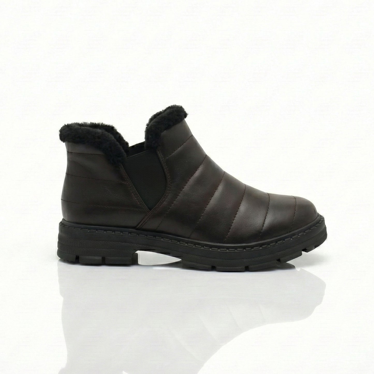 Vero Ankle Boot