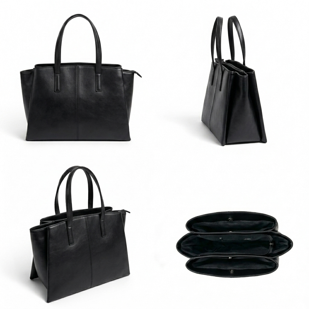 Omni Large Work Tote