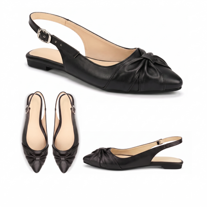 Hadley – Bow Flats