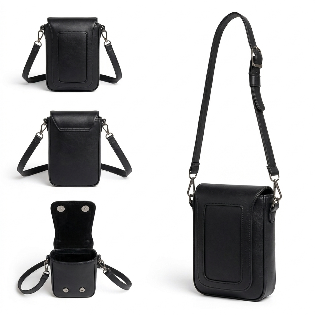 Arix – Shoulder Bag