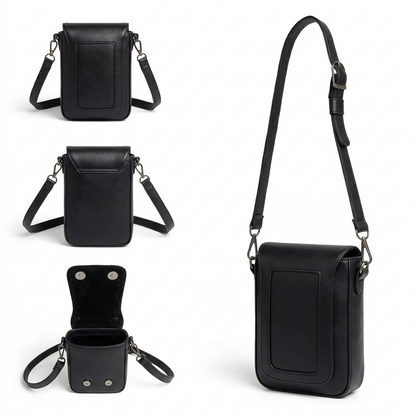 Arix – Shoulder Bag