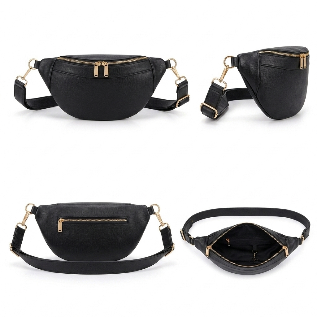 Orvyn – Waist Bag