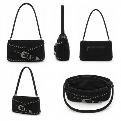 Vintara – Buckle Bag